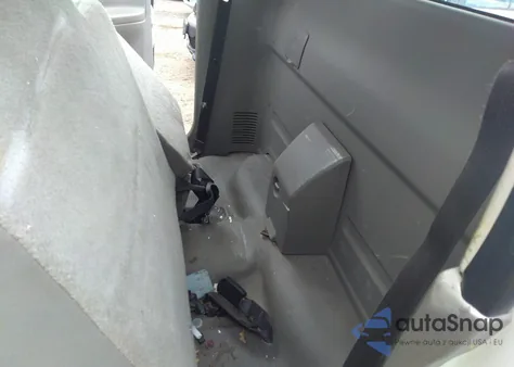 2006 Chevrolet Colorado Work Truck z USA, uszkodzony, nr VIN 1GCCS148368203553